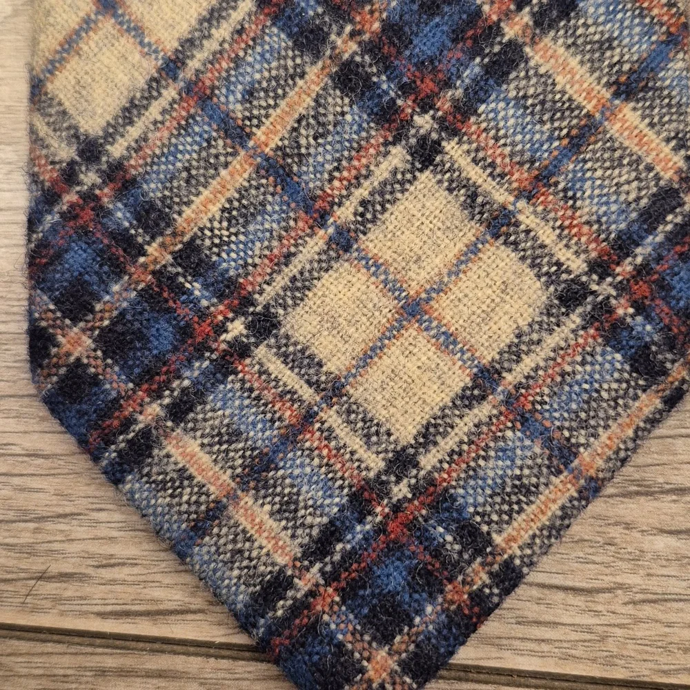 Pendleton grey blue